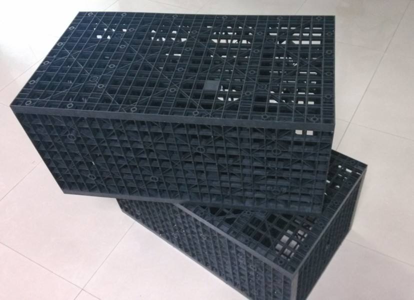 pp雨水收集模塊具有哪些優點，安裝時又需要注意哪些事項?